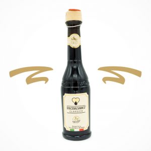 Balsamcio_Dolcebalsamico - classico_250ml