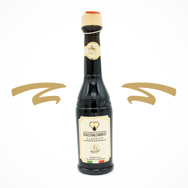Balsamcio_Dolcebalsamico - classico_250ml