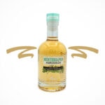 weißer Balsamico, Balsamico Minze-Rosmarin, weißer Balsamico, mediterraner Essig, Acetaia Sereni, Feinkost