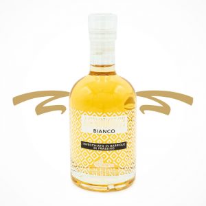 Balsamessig 36 Monate im Barrique gereift - 250ml - Acetaia Sereni