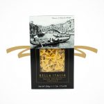 Farfalle aus Bella Italia, Hartweizengrießpasta, Pasta Umbro