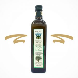 Olivenöl Extra Vergine 100% Italien