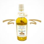 Olivenöl Extra Vergine gerösteter Knoblauch von Marchesi