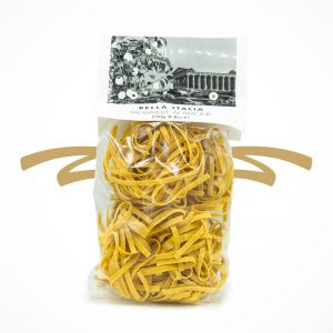 Tagliatelle al Limone - Hartweizengrieß Italien
