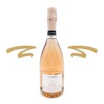 Spumante Rosé, Gabry La Tordera