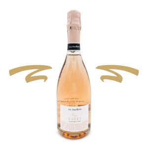 Spumante Rosé, Gabry La Tordera