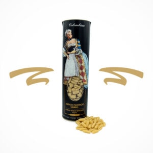 Original italienische Pasta - tolle Geschenkidee