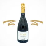 Prosecco Tittoni Valdobbiadene DOCG Rive di Vidor - Dry - ist benannt nach einem bekannten Visionär namens Carlo Tittoni