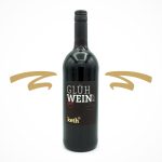Original roter Winzerglühwein aus dem Hause Keth in Rheinhessen. Der vegane Winzerglühwein wird nach einem über 40 Jahre alten Familienrezept ohne Zusätze von Säften, Wasser oder zusätzlichem Alkohol hergestellt.