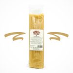 Feinste Pasta aus Hartweizengrieß von Antico Pastifico Umbro -original italienische Pasta - Spaghetti.