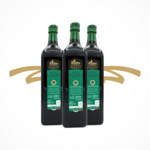 Aceto Balsamico 3x1L, mind. 1 Jahr gereift