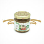 Feigensenf-perfekt zu Käse egal ob mild, würzig, jung, alt - fruchtig, süß, pikant - ideal zu allen Käsesorten, zu Fleisch oder auch zum Verfeinen von Salatdressings, Grillsmarinaden, Dips, Chutneys und Co. Das Produkt ist vegan, laktosefrei, glutenfrei, ohne Farbstoffe und geschmacksverstärkende Zusatzstoffe.