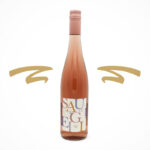 Sommerwein, Rosewein, Wein zum Grillen, Wein für die Terrasse, Wein für Feunde, Geschenkidee, fruchtig