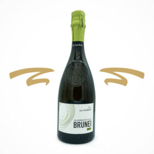 erfischend, lecker, mega Prosecco, Brunei, Valdobbiadene DOCG brut - grandioser Prosecco des Weingutes La Tordera. Elegant, frisch und ausgewogen. Blumiges Bouquet mit fruchtigen Noten von unreifer Birne, grünem Apfel und Litschi. Es folgt ein Duft von Trauben sowie Noten von Jasmin und Thymian, im Abgang Nuancen von Limette. Am Gaumen gibt er sich frisch und harmonisch, erinnert an Apfel und überzuegt mit langem und ausgewogenem Abgang. Der Brunei DOCG Prosecco passt super zu Risotto, Pasta, Meeresfrüchten, Fisch, Antipasti und ist mit seinem starken Charakter perfekt als Aperitif geeignet. Saluti! Lieblingsgetränk im Sommer