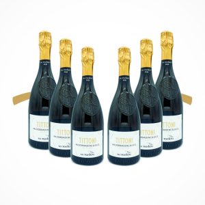 Prosecco Tittoni DOCG Valdobbiadene