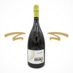 Brunei Magnumflasche - Prosecco DOCG