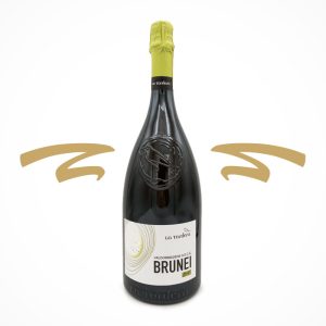 Brunei Magnumflasche - Prosecco DOCG