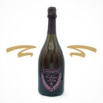 Dom Perginon Vinatge 2008 Rose, Luxuschampagner, Jahrgangschampagner, Champagner Rose, Frankreich, Genuss, Sammler und Liebhaber