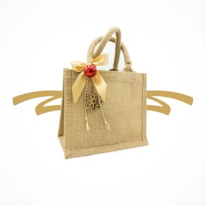Genuss in der Jutetasche, eine köstliche Geschenkidee