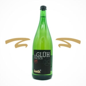 alkoholfreier Glühpunsch