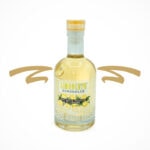Condimento Agrodolce Bianco Limonceto, der frisch und fruchtig schmeckende Balsamessig. Zitronennote. Ideal zum Verfeinern und zum Marinieren.