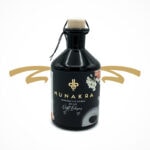 Munakra Night Blossom, der mystische Gin - aus den Botanicals und Blüten der Nacht - unbedingt probieren!