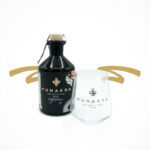 Darf es noch ein Glas MUNAKRA Night Blossoms Gin sein? Gin mit Glas - jetzt bestellen.