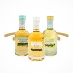 Balsamico Auswahl - Balsamessig im Barrik gereift, mediterran und Limonceto- perfekt für Salate.