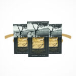 Penne, original italienische Pasta aus Umbrien, Italien.