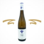 Einfach, unkompliziert, feinherber Sommerwein, Weingut am Nil - Nil Cuvée