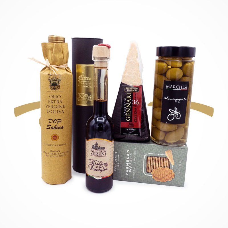Geschenk-Box | LUXUS