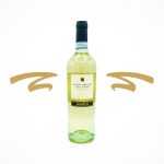 Klassiker aus Italien Pinot Grigio