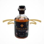 Munakra_Botanical_Cask_Aged_Botanical Rum 0,5l