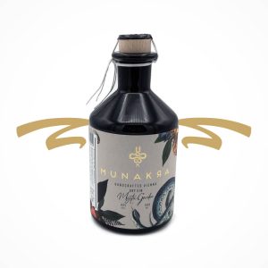 Munakra Mystic Garden, der geheimnisvolle Gin aus Wien