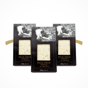 Risotto al Tartufo 3x200g