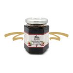 Fruchtaufstrich Erdbeere- Balsamico
