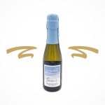 Saomi Prosecco DOC Treviso Brut | La Tordera 0,2l