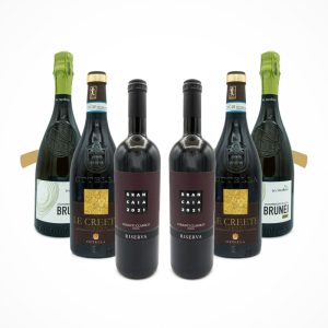 Beste Wein aus Italien