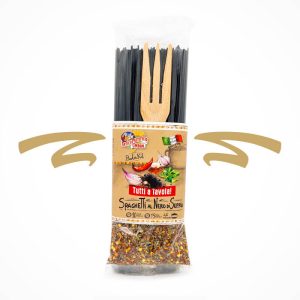 Beliebtes Pasta Set mit einzigartiger Pasta aus Italien