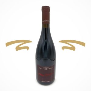Garda_Classico_Rosso_DOC_Dunant_Selva_Capuzza_der Klassiker vom Gardasee