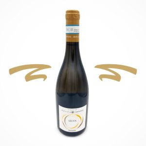 Lugana_Selva_DOC_0,75l der Wein vom Gardasee