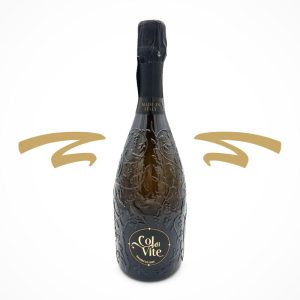 Elegant, frisch, würzig, Prosecco DOC Col di Vite