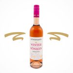 Glühwein Rosé, Weingut Anselmann 0,75l