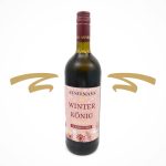 Roter Punsch alkoholfrei, Anselmann