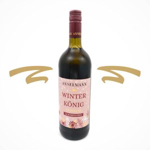 Roter Punsch alkoholfrei, Anselmann
