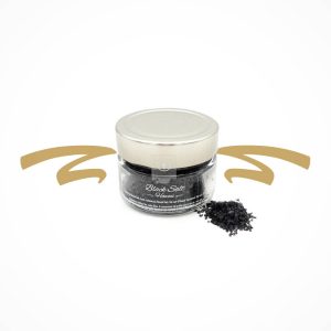 Schwarzes Hawaii Salz | 110g