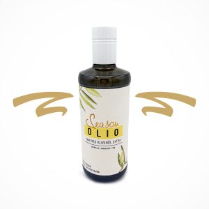 season Olio Natives Olivenöl Extra 0,5l 100% Italien