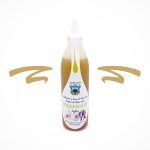 SqueezeOlio Knoblauch 250ml