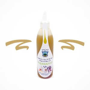 SqueezeOlio Knoblauch 250ml