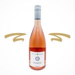 Chiaretto_San_Donino_DOC _Selva_Capuzza_0,75l
